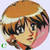 Escaflowne - Custom Buttons & Key Chains - Hitome Escaflowne - Custom Buttons & Key Chains - Hitome