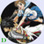 Escaflowne - Custom Buttons & Key Chains - Van Hitomi Escaflowne - Custom Buttons & Key Chains - Van Hitomi