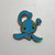 Pokemon Manaphy Pin Nintendo  Pokemon Manaphy Pin Nintendo