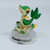 Pokemon Snivy Bottle cap Pokemon Snivy Bottle cap