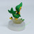 Pokemon Snivy Bottle cap Pokemon Snivy Bottle cap
