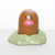 Pokemon Diglett Tomy Figure