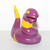 Pokemon Ekans Figure Auldey Tomy
