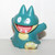 Pokemon Munchlax Tomy Figure