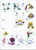 Pokemon Kanto to Kalos Stickers 