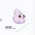 Pokemon Kanto to Kalos Stickers Igglybuff
