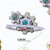 Pokemon Kanto to Kalos Stickers Klinklang
 Pokemon Kanto to Kalos Stickers Klinklang