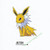 Pokemon Kanto to Kalos Stickers Jolteon
 Pokemon Kanto to Kalos Stickers Jolteon