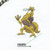 Pokemon Kanto to Kalos Stickers Kadabra
