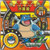Pokemon Ddakji Tiles Blastoise Pokemon Ddakji Tiles Blastoise