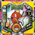 Pokemon Ddakji Tiles Magikarp, Pokemon Ddakji Tiles Magikarp,
