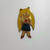  Sailor Moon Sailor Moon Serena Pin