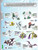 Pokemon Kanto to Kalos Sticker pages