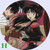 Inuyasha - Custom Buttons & Key Chains Sango Inuyasha - Custom Buttons & Key Chains Sango