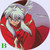 Inuyasha - Custom Buttons & Key Chains  Inuyasha - Custom Buttons & Key Chains