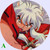 Inuyasha - Custom Buttons & Key Chains  Inuyasha - Custom Buttons & Key Chains