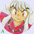 Inuyasha - Custom Buttons & Key Chains  Inuyasha - Custom Buttons & Key Chains