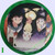 Inuyasha - Custom Buttons & Key Chains Kagome Miroku Kilala Kirara Inuyasha - Custom Buttons & Key Chains Kagome Miroku Kilala Kirara