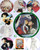 Inuyasha - Custom Buttons & Key Chains  Inuyasha - Custom Buttons & Key Chains