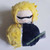 My Hero Academia All Might Mascot Plush My Hero Academia All Might Mascot Plush