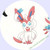 Pokemon Kalos Essential Activity Book Stickers Sylveon