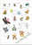 Pokemon Epic Stickers 
