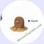 Pokemon Epic Stickers Diglett
 Pokemon Epic Stickers Diglett