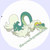 Pokemon Epic Stickers Drampa
