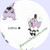 Pokemon Epic Stickers Gothita
 Pokemon Epic Stickers Gothita