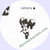 Pokemon Epic Stickers Gothorita
 Pokemon Epic Stickers Gothorita