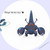 Pokemon Epic Stickers Mega Heracross
 Pokemon Epic Stickers Mega Heracross