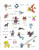 Pokemon Epic Stickers  Pokemon Epic Stickers