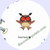 Pokemon Epic Stickers Hoothoot
 Pokemon Epic Stickers Hoothoot