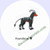 Pokemon Epic Stickers Houndoom
 Pokemon Epic Stickers Houndoom