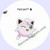 Pokemon Epic Stickers Jigglypuff
 Pokemon Epic Stickers Jigglypuff