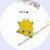 Pokemon Epic Stickers Joltik
 Pokemon Epic Stickers Joltik