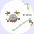 Pokemon Epic Stickers Koffing
 Pokemon Epic Stickers Koffing