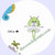 Pokemon Epic Stickers Kirlia
 Pokemon Epic Stickers Kirlia