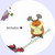 Pokemon Epic Stickers Kricketot
 Pokemon Epic Stickers Kricketot