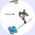 Pokemon Epic Stickers Lampent
 Pokemon Epic Stickers Lampent