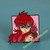 Yu Yu Hakusho Kurama Pin Yu Yu Hakusho Kurama Pin
