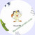 Pokemon Epic Sticker Meowth
 Pokemon Epic Sticker Meowth