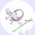 Pokemon Epic Sticker Mewtwo Pokemon Epic Sticker Mewtwo