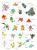 Pokemon Epic Stickers 
