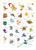 Pokemon Epic Stickers Pokemon Epic Stickers