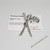 Demon Slayer Inosuke Swords Pin Demon Slayer Inosuke Swords Pin