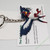 Pokemon Swellow keychain