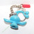 Pokemon Manaphy keychain Basic Fun