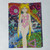 Sailor Moon Prismatic Trading Cards Dart 31 Sailor Quiz Serena Swimsuit