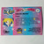 Sailor Moon Prismatic Trading Cards Dart 41 Crash! Negaverse villain attacking Sailor Moon